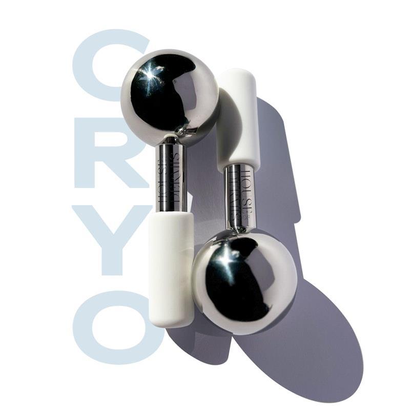 House of Dermis Cryo Globes Depuffing Massage Set 1 Pair
