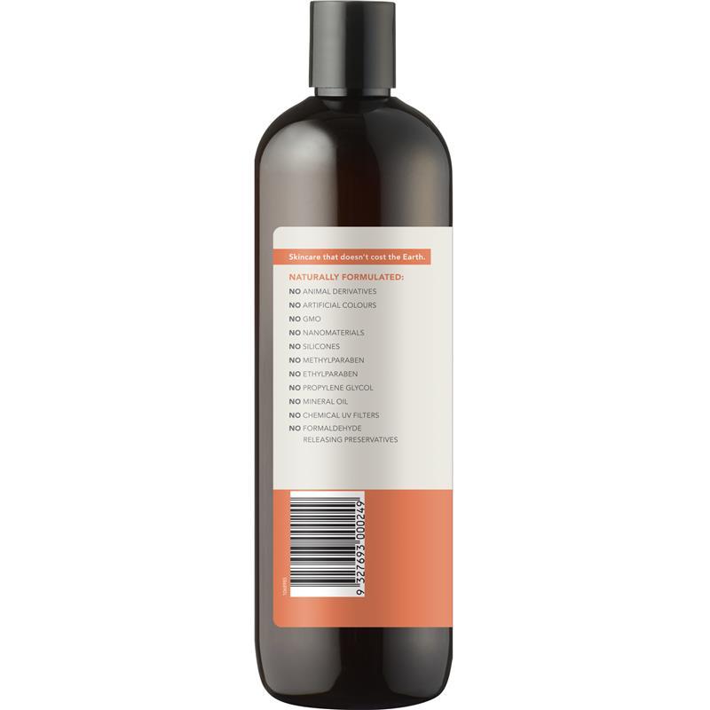 Sukin Sensitive Scalp Care Conditioner 500ml