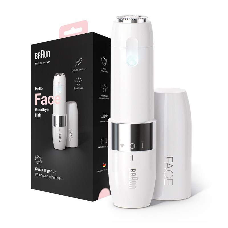Braun Face Trimmer FS100