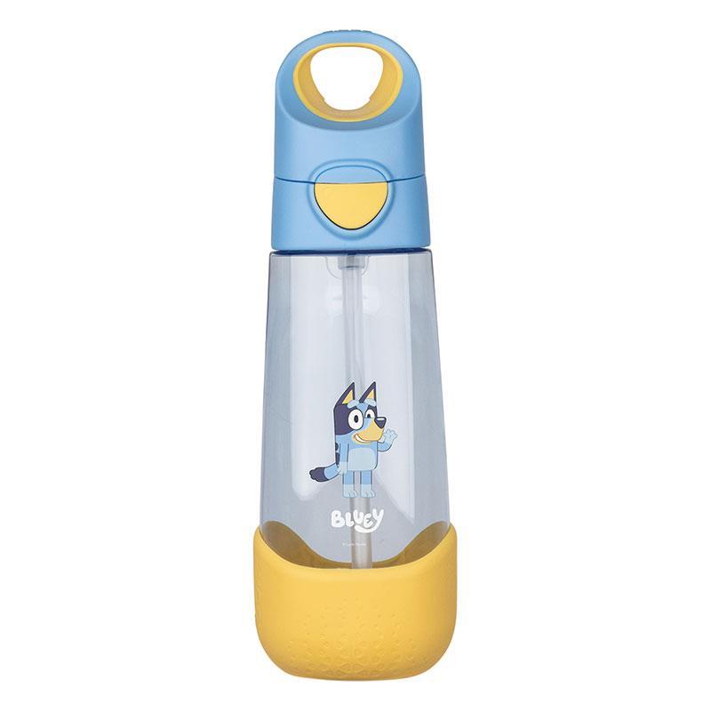B.Box Tritan Drink Bottle Bluey 600ml