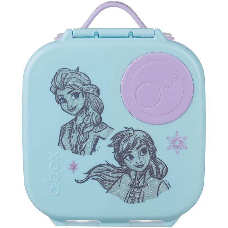 B.Box Mini Lunchbox Frozen