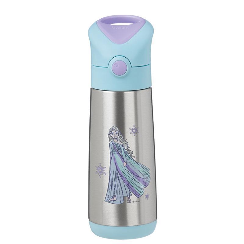 B.Box Insulated Drink Bottle Frozen 500ml