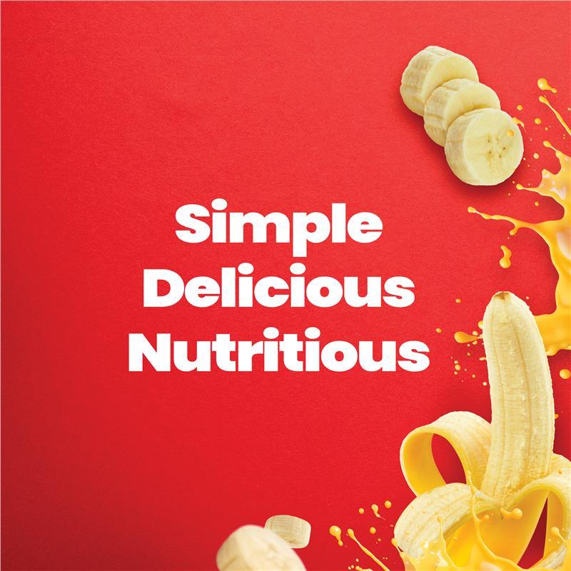 Fatblaster Weight Loss Shake Red Pouch Banana 465g