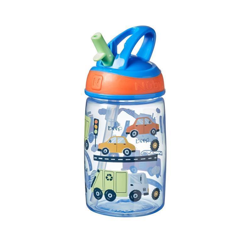 Nuby Mighty Swig Active Cup 360ml