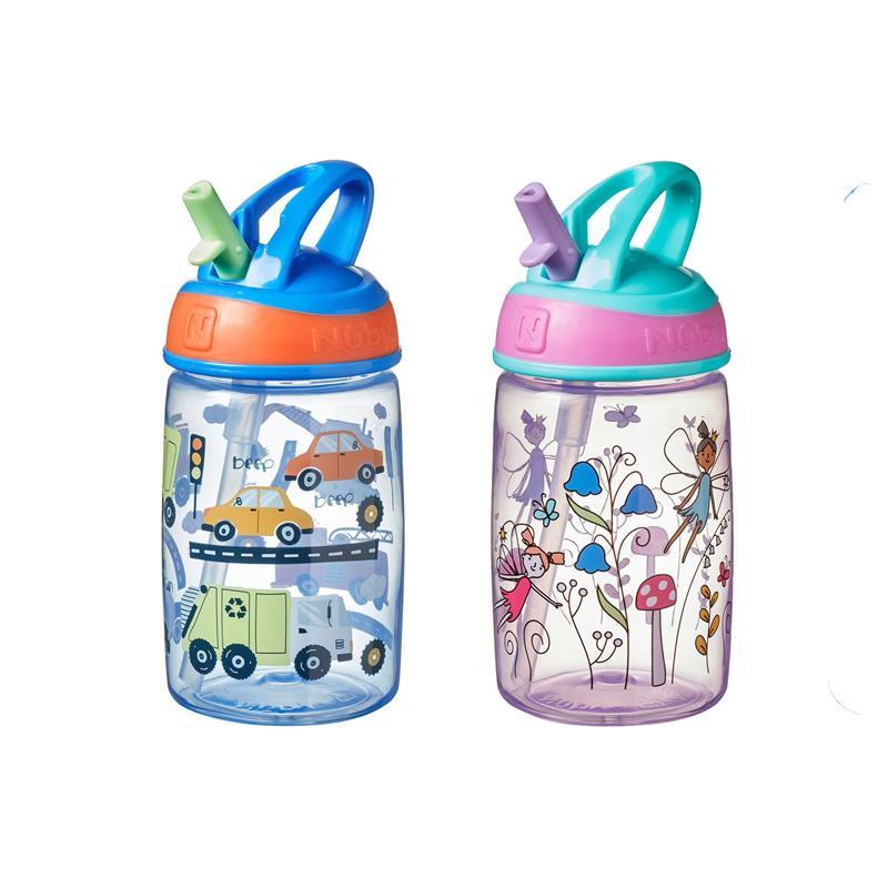 Nuby Mighty Swig Active Cup 360ml