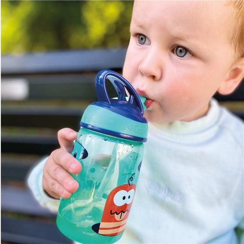 Nuby Mighty Swig Active Cup 360ml