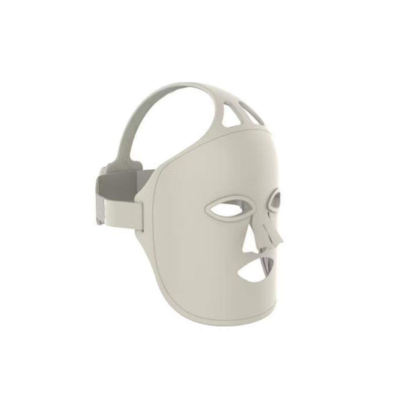 Buy Fringe Red Light Face Mask 1Unit online at Chemist Warehouse