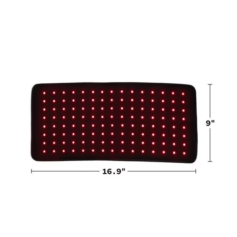 Fringe Red Light Therapy Wrap 1Unit