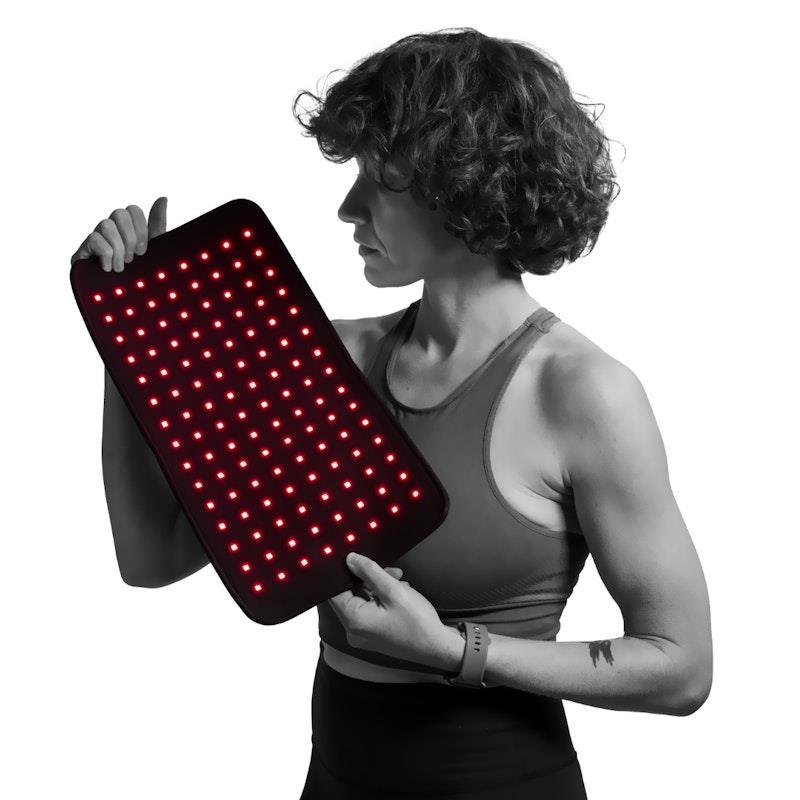 Fringe Red Light Therapy Wrap 1Unit