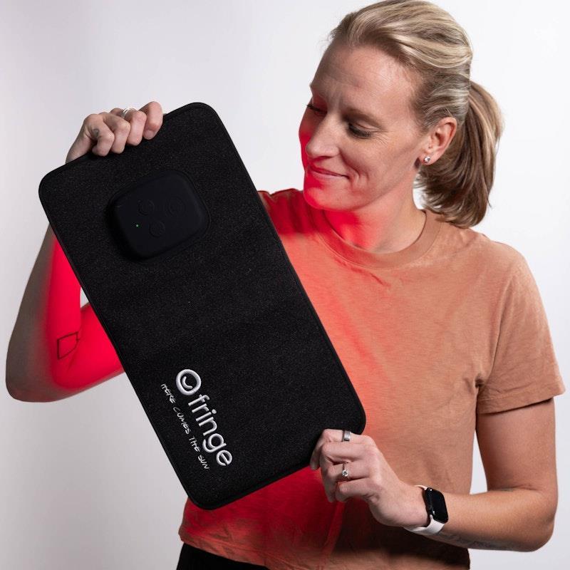 Fringe Red Light Therapy Wrap 1Unit