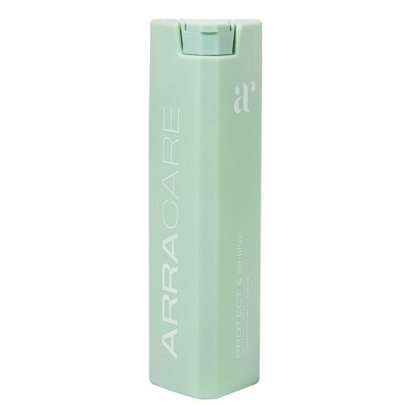 ARRACARE Protect & Shine Hair Conditioner 200ml