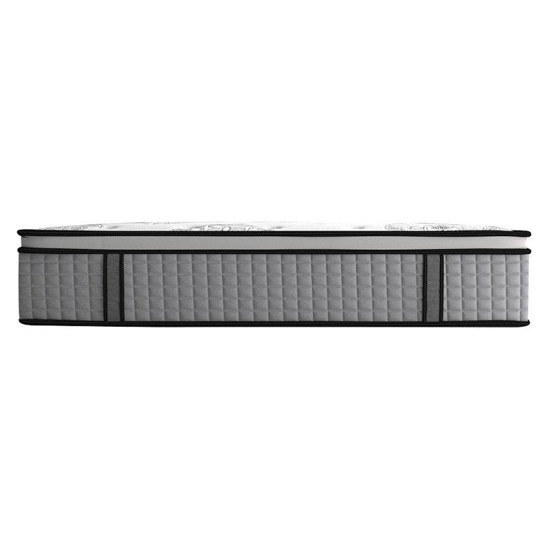 DreamZ 35CM Thickness Euro Top Mattress Single