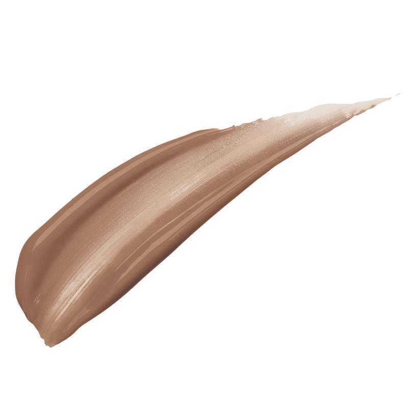 Nude by Nature Skin Radiance Liquid Foundation SPF25 W210 Brulee