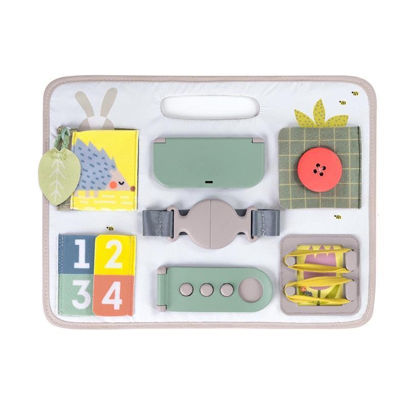 Taf Toys | Mlle & Coco - Mlle et Coco Inc