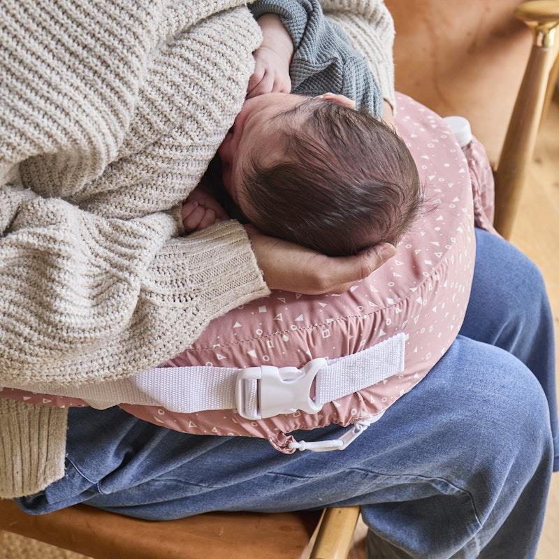 My Brest Friend Original Breastfeeding Pillow 1Unit