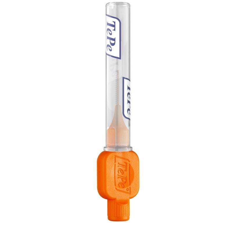 TePe® Interdental Brushes - Original 0.45mm Orange 20Pack