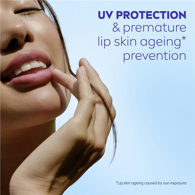 NIVEA Lip Care Sun Protect SPF50+ 4.8g