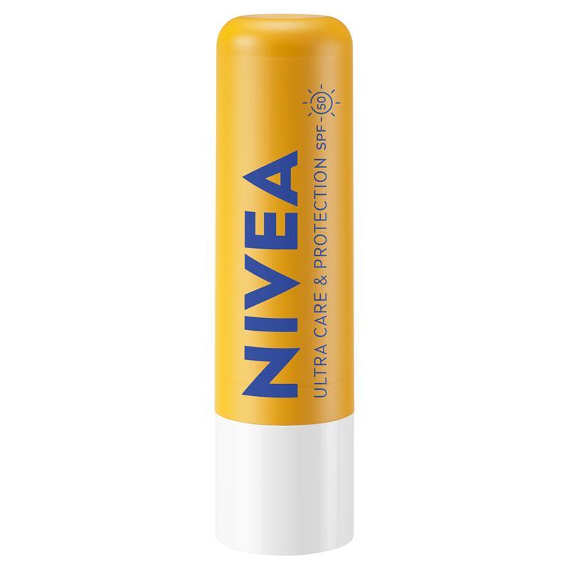 NIVEA Lip Care Sun Protect SPF50+ 4.8g