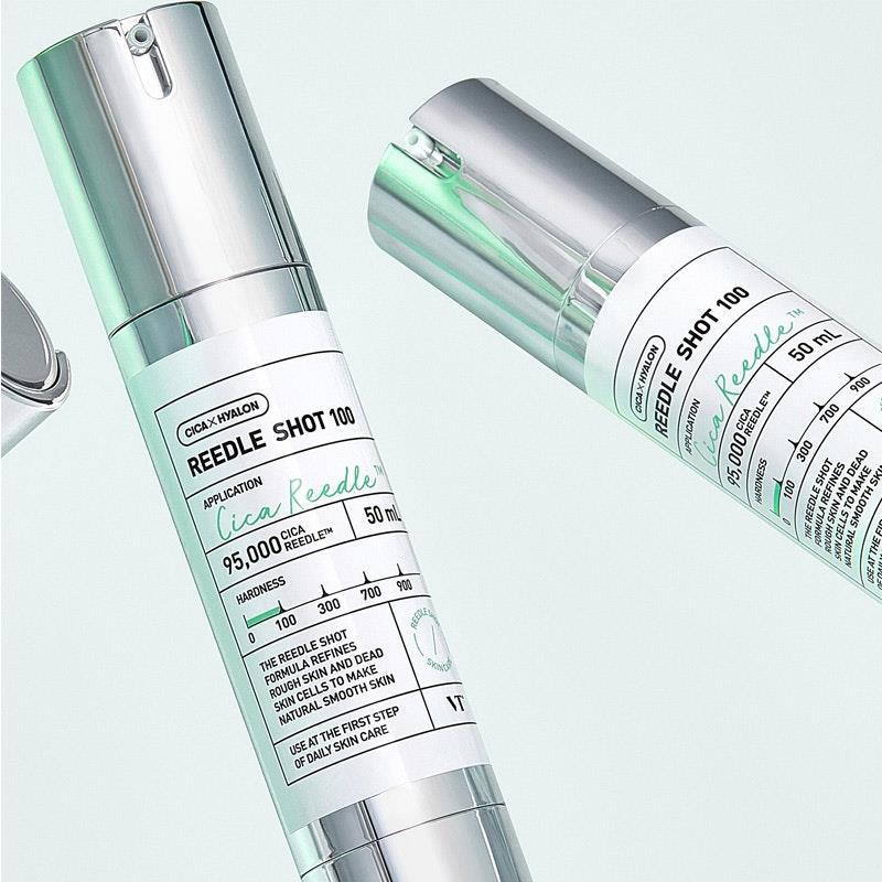 VT Cosmetics Reedle Shot 100 50ml