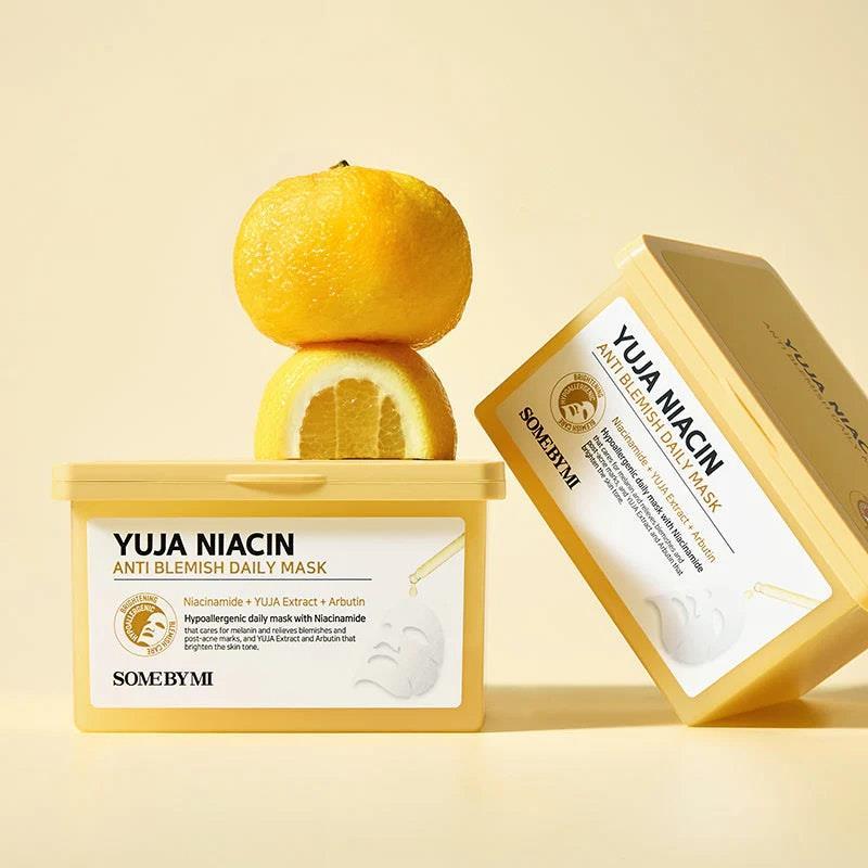 sod and glutathione Galactomyces Glutathione Daily Mask (30sheets) | Korean Masks