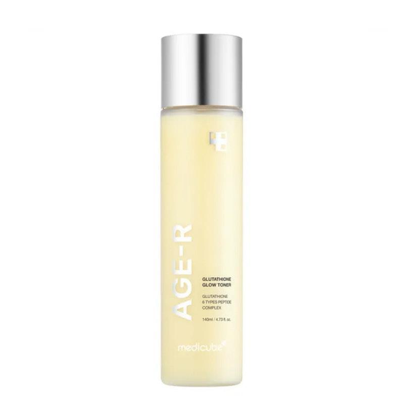 Buy Medicube Age-R Glutathione Glow Toner 140ml online at Chemist Warehouse