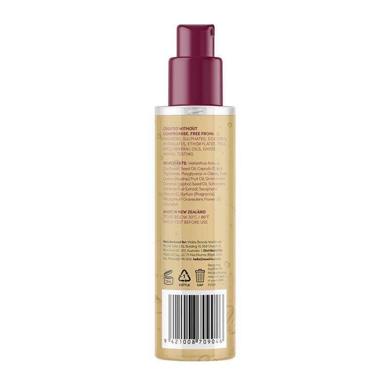 Essano Collagen Boost Gentle Oil Cleanser 150ml