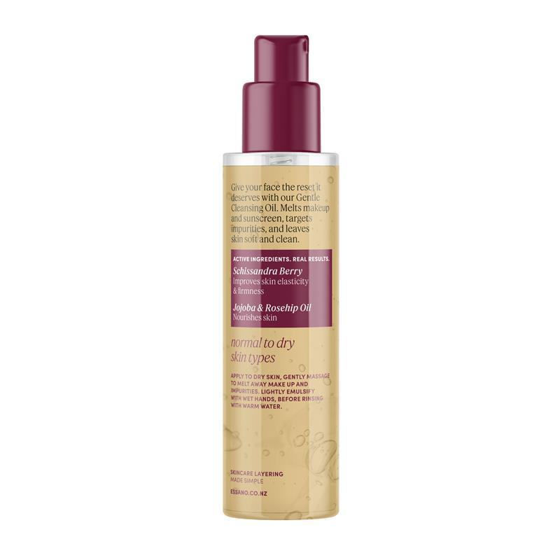 Essano Collagen Boost Gentle Oil Cleanser 150ml