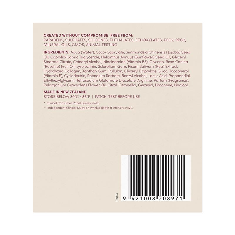 Essano Collagen Boost Restorative Night Cream 50ml