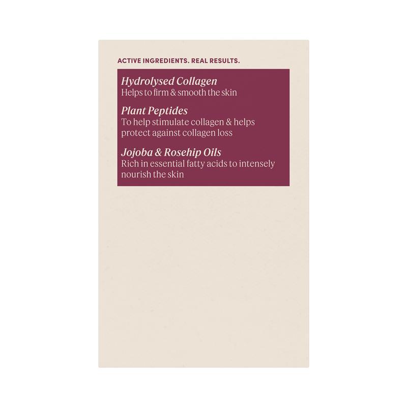Essano Collagen Boost Restorative Night Cream 50ml