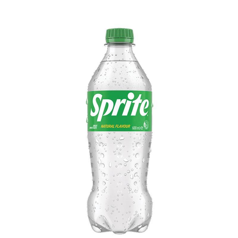 Sprite 600ml
