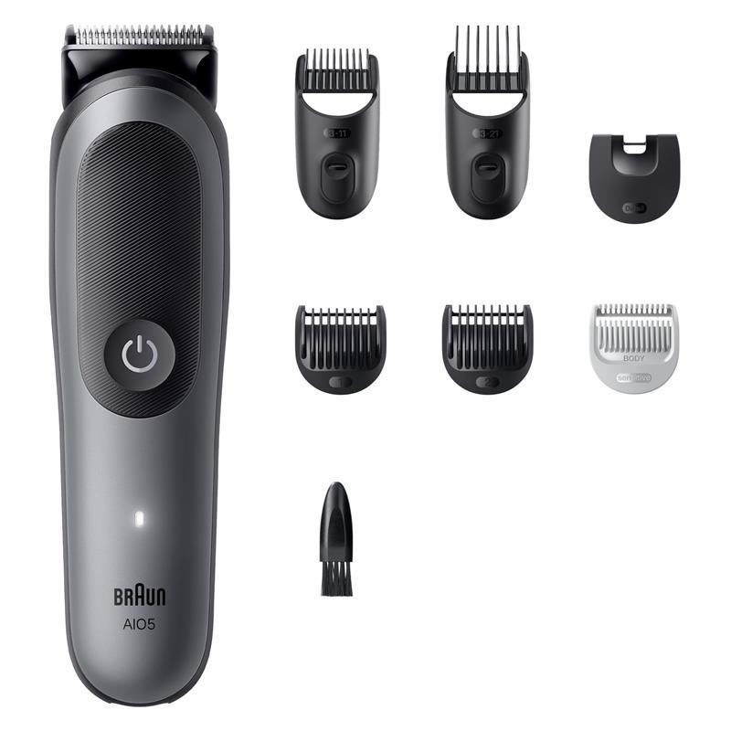 Braun Series 5 All in One Styler 7 in 1 AIO5520