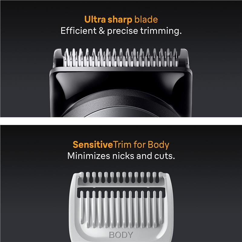 Braun Series 5 All in One Styler 7 in 1 AIO5520