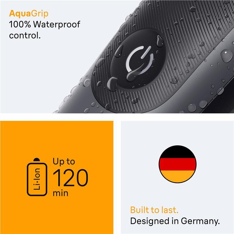 Braun Series 5 All in One Styler 7 in 1 AIO5520