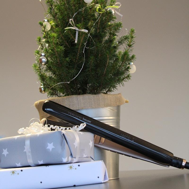 Beurer HS80 StylePro Sair Straightener 1Unit