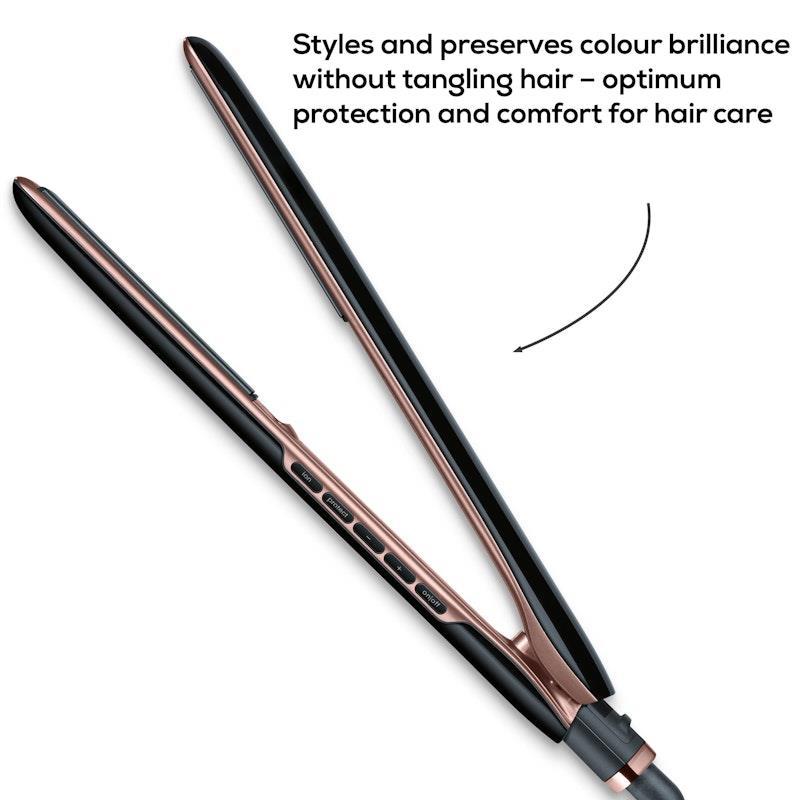 Beurer HS80 StylePro Sair Straightener 1Unit