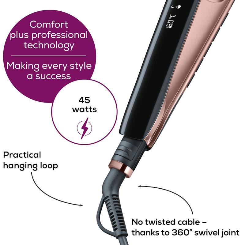 Beurer HS80 StylePro Sair Straightener 1Unit
