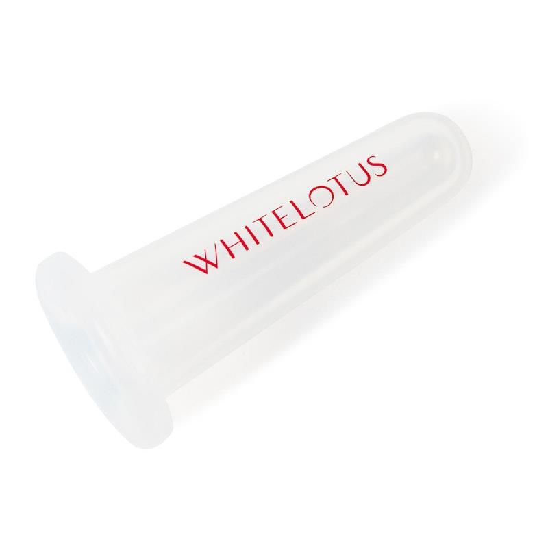 White Lotus Beauty Sculpting Cup For Face