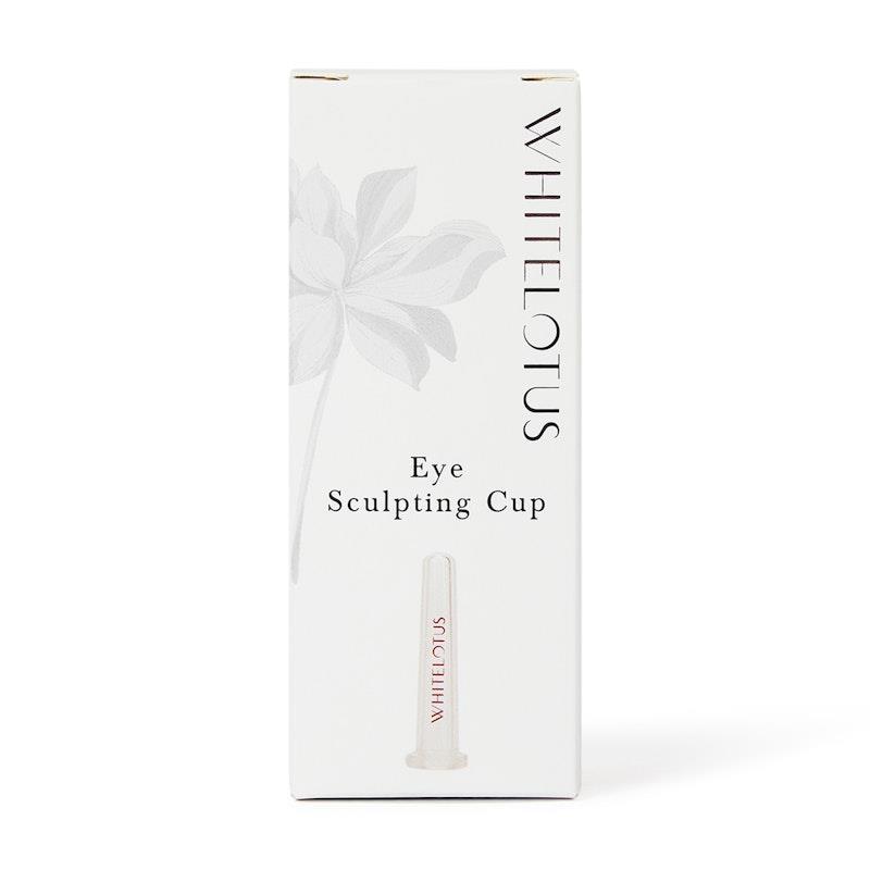 White Lotus Beauty Sculpting Cup For Face