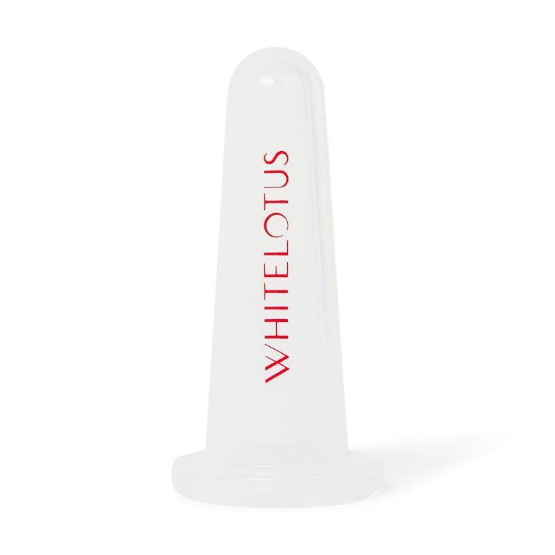 White Lotus Beauty Sculpting Cup For Face