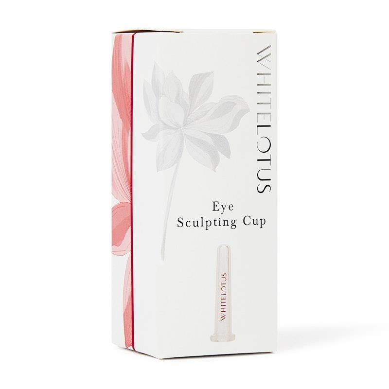 White Lotus Beauty Sculpting Cup For Face
