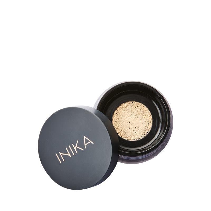 INIKA Organic Loose Mineral Foundation SPF25 8g Grace