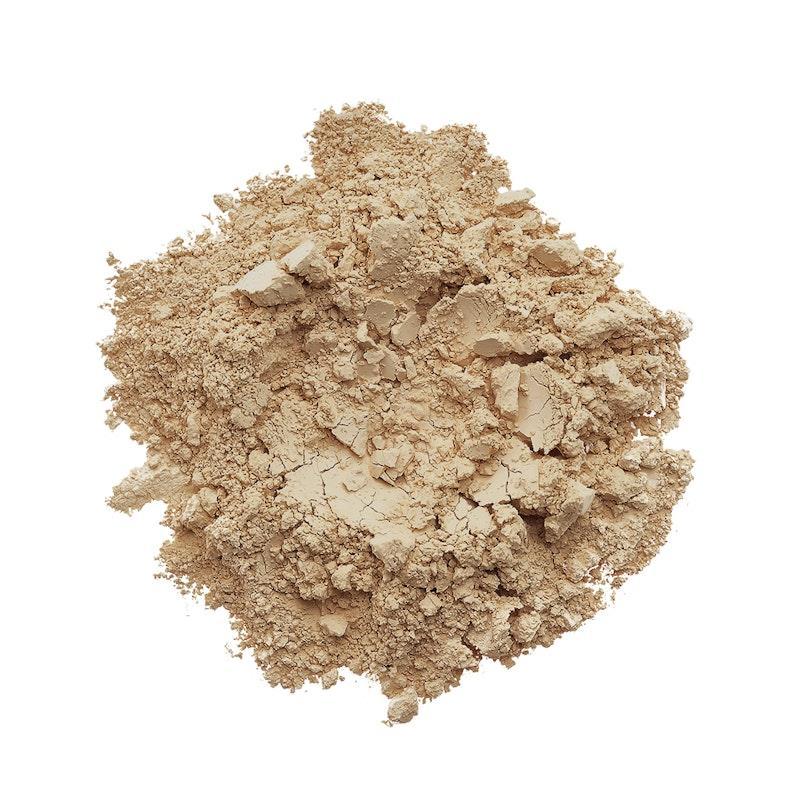 INIKA Organic Loose Mineral Foundation SPF25 8g Strength