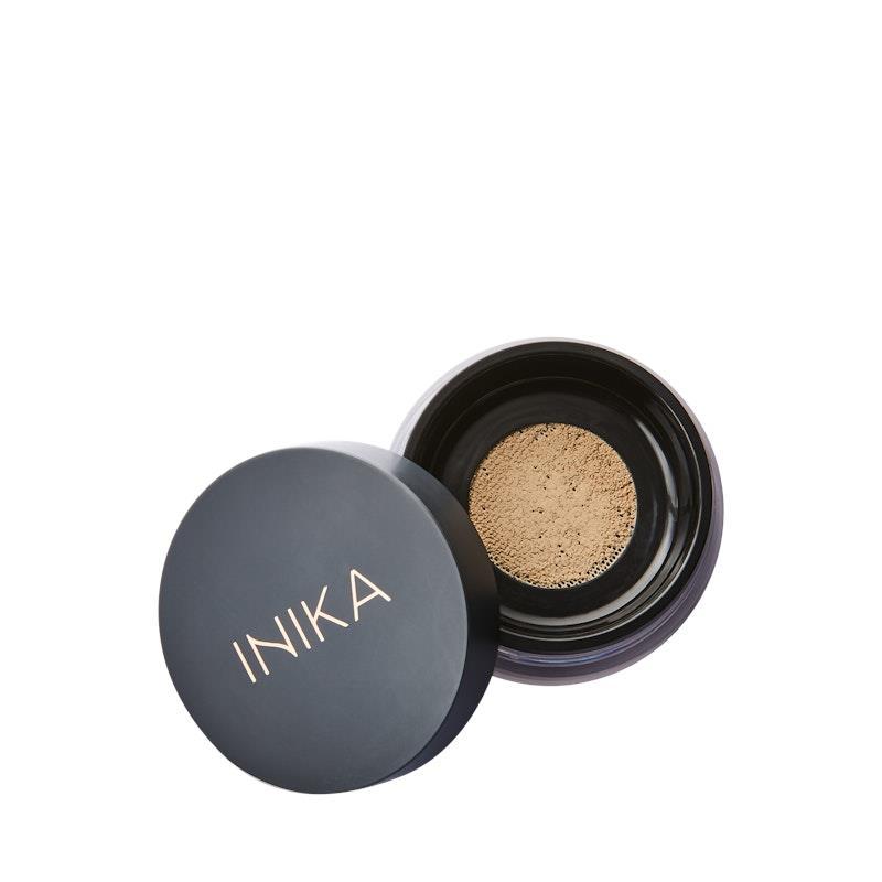 INIKA Organic Loose Mineral Foundation SPF25 8g Freedom