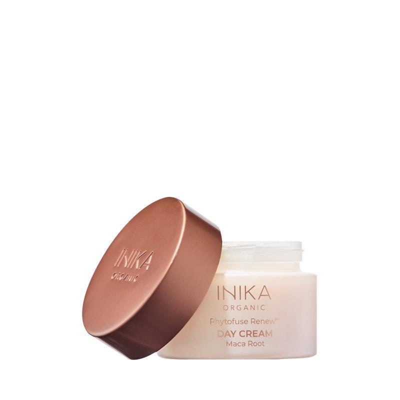 INIKA Organic Day Cream 50ml