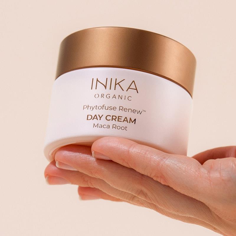 INIKA Organic Day Cream 50ml