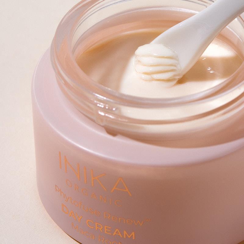 INIKA Organic Day Cream 50ml