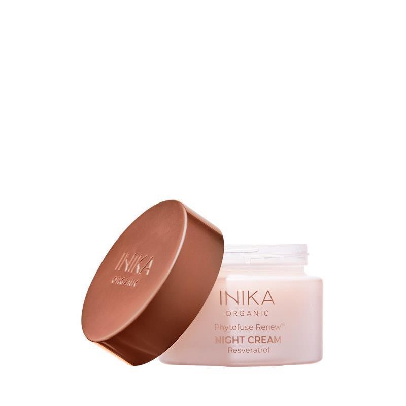 INIKA Organic Night Cream 50ml