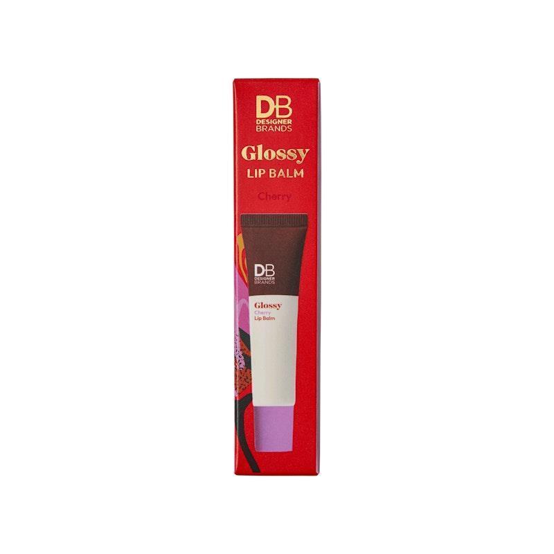 DB Cosmetics Glossy Lip Balm Cherry