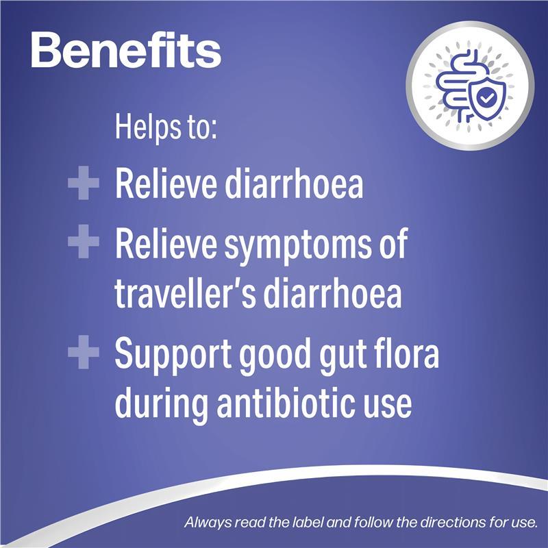 GastroHealth Gastro SB 60 Capsules