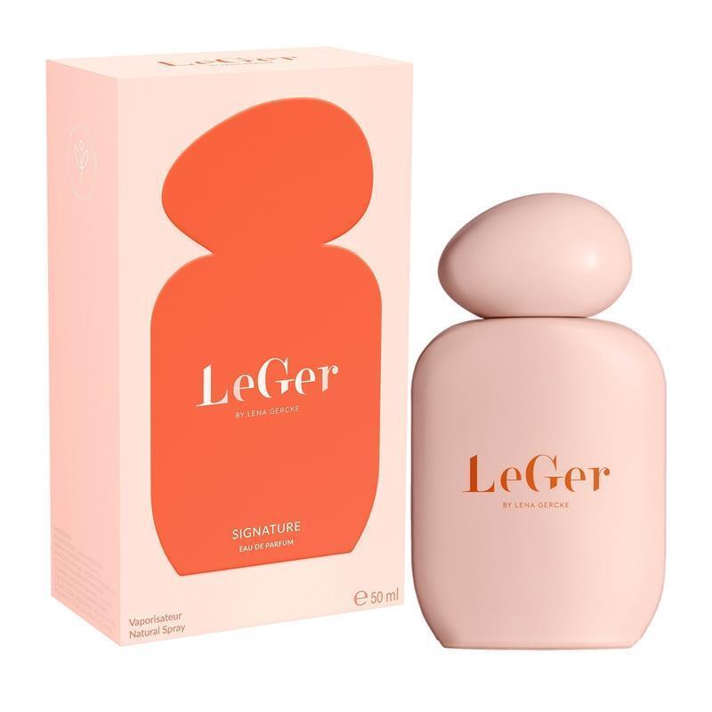LeGer Signature Eau de Parfum 50ml